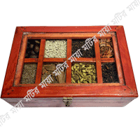 কাঠের তৈরি জিনিস